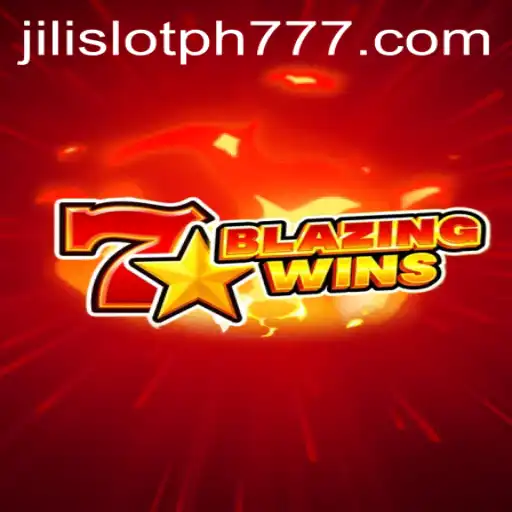 BlazingWins: A Prominent Feature in Jili Slot PH
