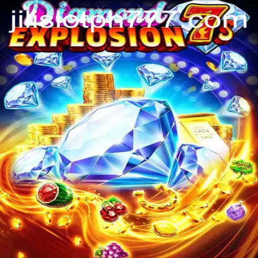 Exploring the Thrilling World of DiamondExplosion7s with Jili Slot PH