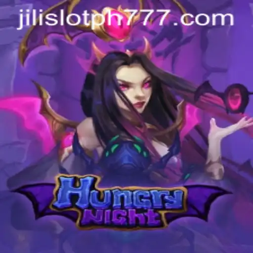 Discover the Exciting World of HungryNight and Its Connection with Jili Slot PH