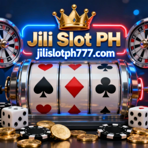 Jili Slot PH