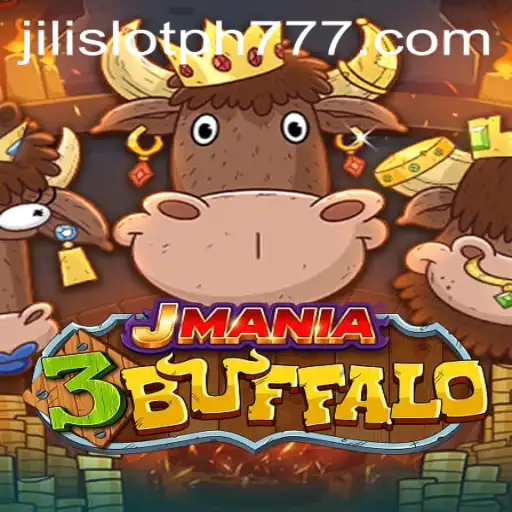 Exploring JMania3Buffalo: An Engaging New Slot Experience