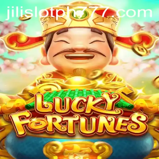 Engage in Endless Fun with LUCKYFORTUNES: A Jili Slot PH Adventure