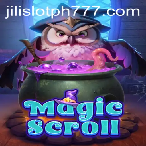 Discover MagicScroll: A Deep Dive into Jili Slot PH's Exciting New Game
