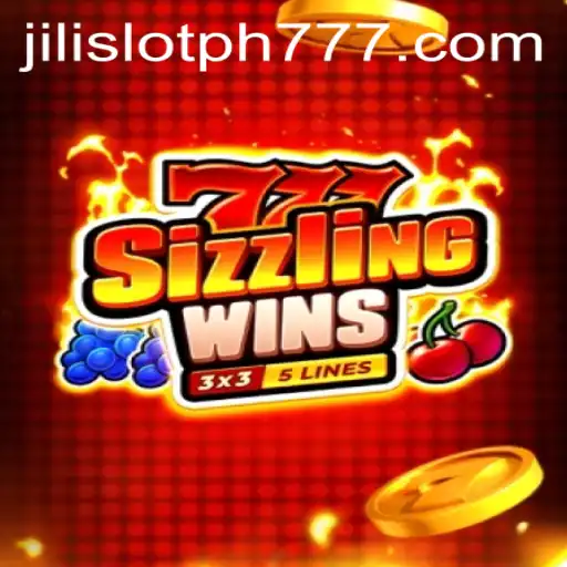 Exploring the Exciting World of 777sizzlingwins in Jili Slot PH