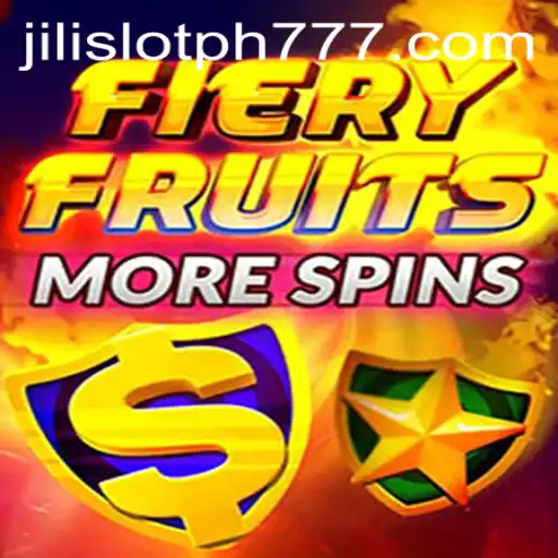 Discovering FieryFruitsMoreSpins: The Latest Jili Slot PH Sensation