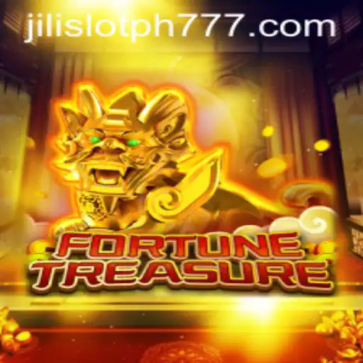 Exploring FortuneTreasure: The Allure of Jili Slot PH