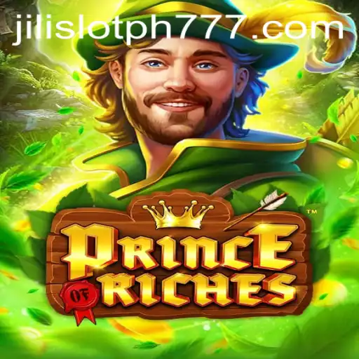 Discover the Thrills of PrinceOfRiches: A Jili Slot PH Adventure