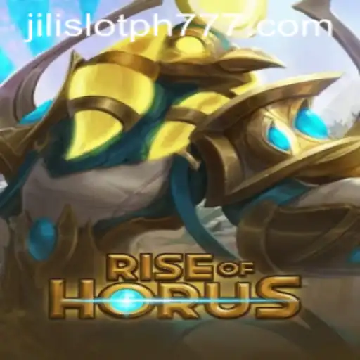 Exploring the Enchanting World of 'Rise of Horus': A Dive into Jili Slot PH