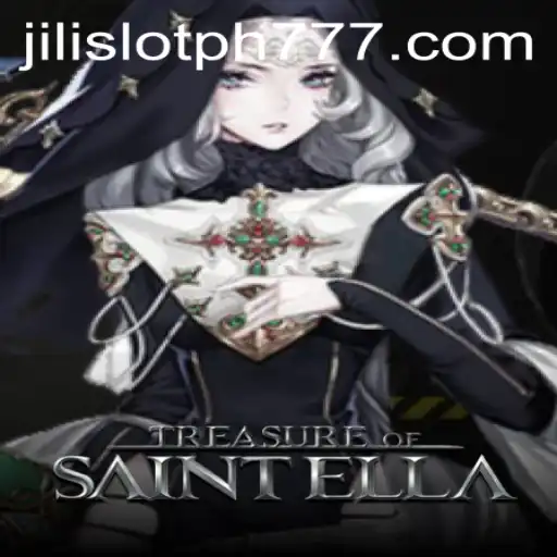 Discover the Exciting World of TreasureofSaintElla: A Jili Slot PH Adventure