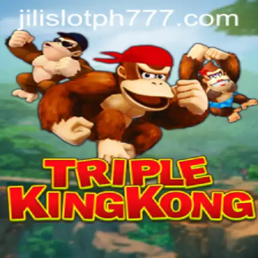 Discover the Thrilling World of TripleKingKong by Jili Slot PH