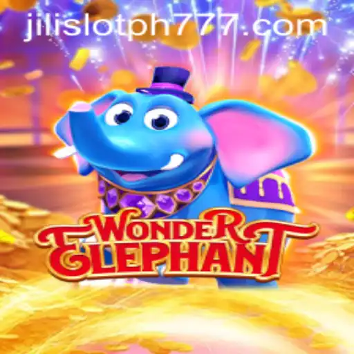 Discover the Thrilling World of WonderElephant in Jili Slot PH