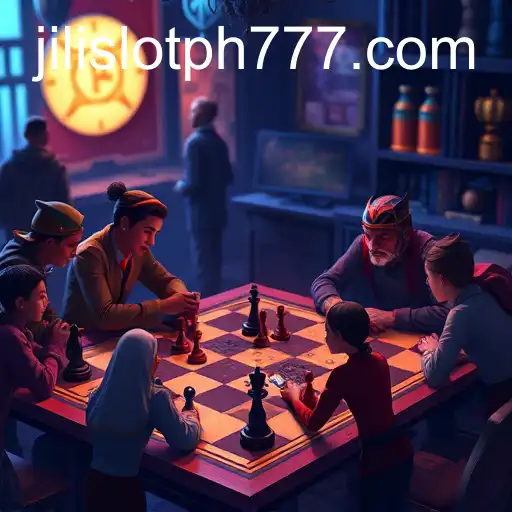 The Evolution and Impact of Tabletop Games: Exploring Jili Slot PH