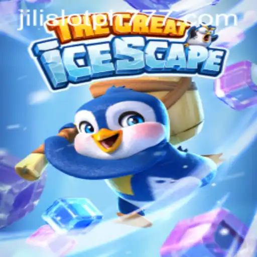 Immerse Yourself in the Thrills of TheGreatIcescape with Jili Slot PH