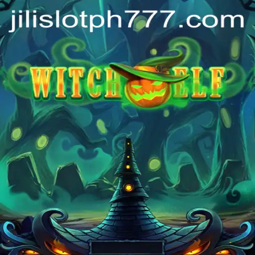 The Enchanting Universe of WitchElf and the Rise of Jili Slot PH